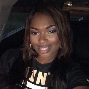 Meet your Posher, Mrs. nichole